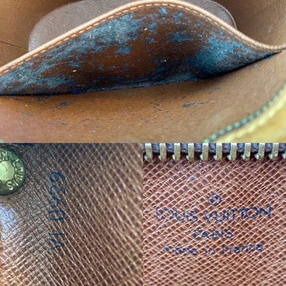 ♥️DROUOT♥️ Authentic Louis Vuitton Crossbody! - Picture 7 of 7
